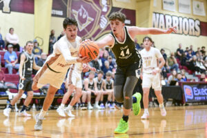 WVSSAC releases new sectional and regional alignments for next 4 years